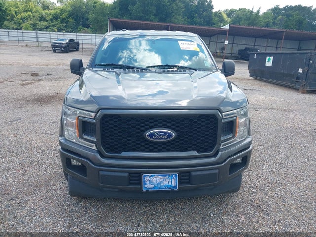 Ford 5.0l 4v 2019 1FTEW1C56KKD42304 Image 13