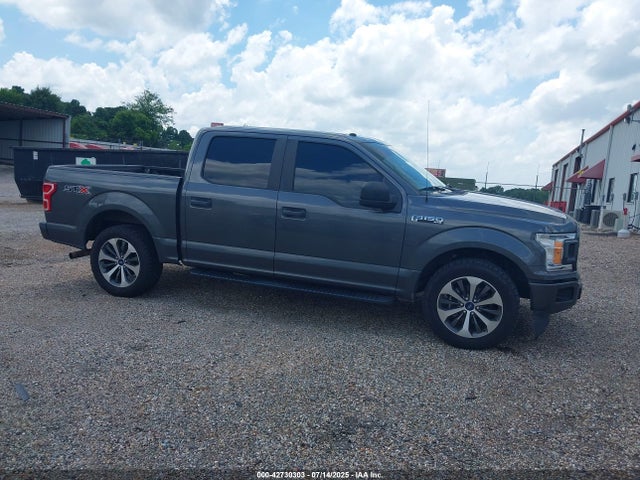 Ford 5.0l 4v 2019 1FTEW1C56KKD42304 Image 14