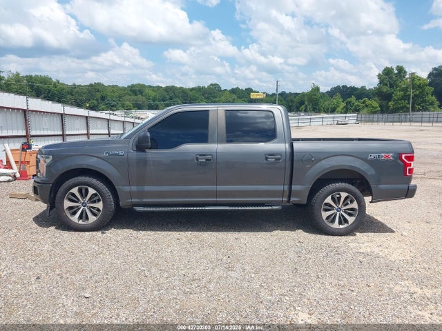 Ford 5.0l 4v 2019 1FTEW1C56KKD42304 Image 15