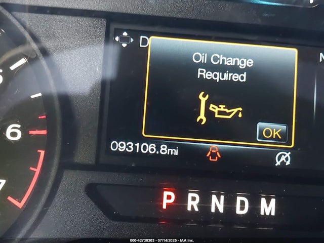 Ford 5.0l 4v 2019 1FTEW1C56KKD42304 Image 16
