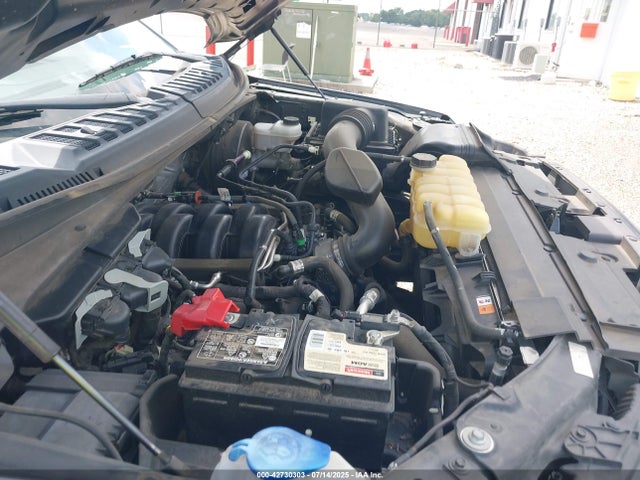 Ford 5.0l 4v 2019 1FTEW1C56KKD42304 Image 18