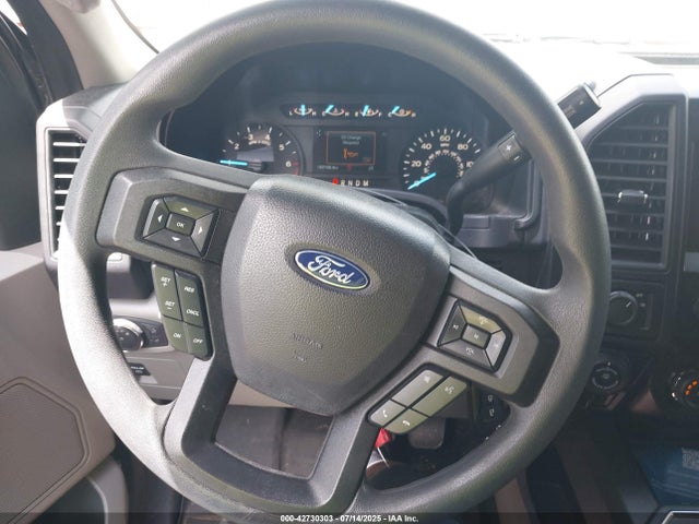 Ford 5.0l 4v 2019 1FTEW1C56KKD42304 Image 20