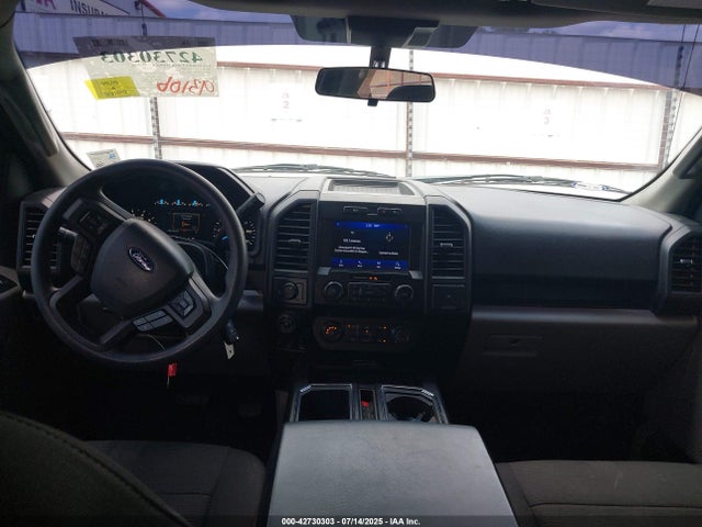 Ford 5.0l 4v 2019 1FTEW1C56KKD42304 Image 22