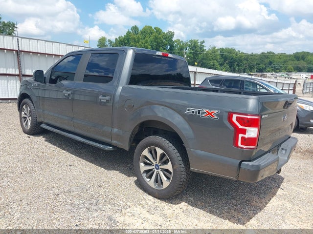 Ford 5.0l 4v 2019 1FTEW1C56KKD42304 Image 3