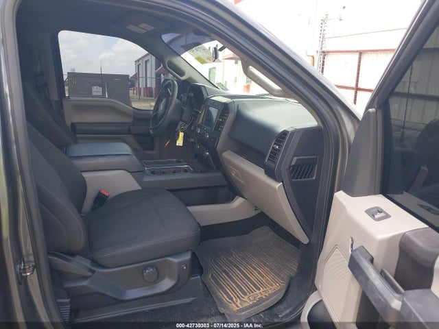 Ford 5.0l 4v 2019 1FTEW1C56KKD42304 Image 5