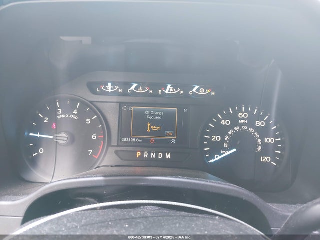 Ford 5.0l 4v 2019 1FTEW1C56KKD42304 Image 7