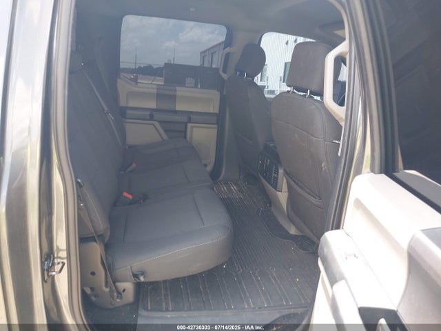 Ford 5.0l 4v 2019 1FTEW1C56KKD42304 Image 8