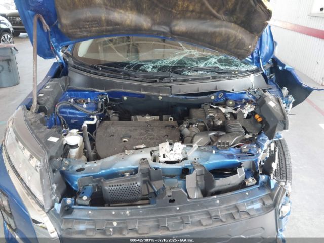 2020 MITSUBISHI OUTLANDER SPORT JA4AP3AU8LU029885 Photo 9