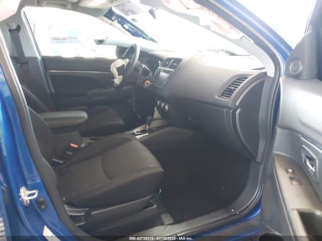 2020 MITSUBISHI OUTLANDER SPORT JA4AP3AU8LU029885 Photo 4