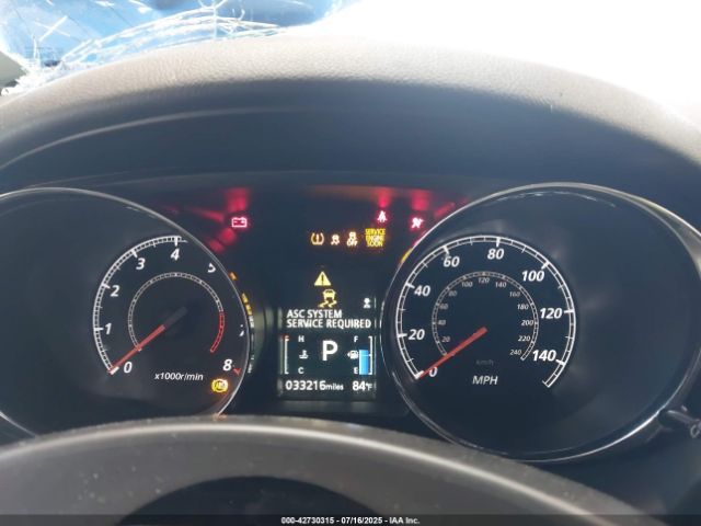 2020 MITSUBISHI OUTLANDER SPORT JA4AP3AU8LU029885 Photo 6