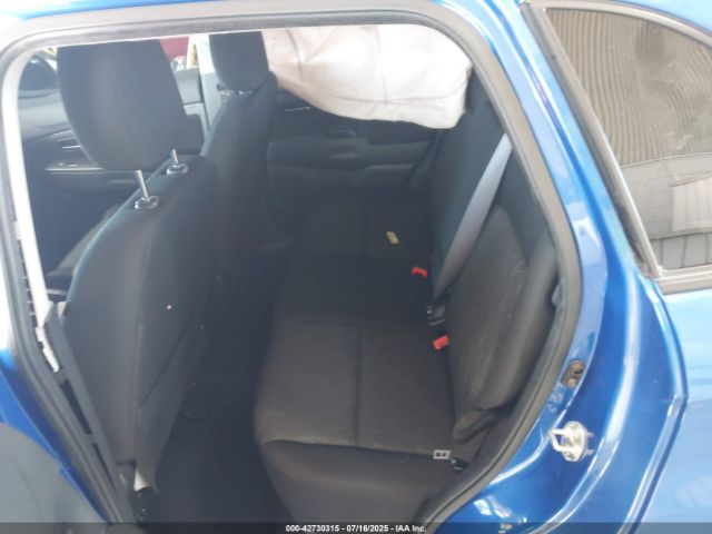 2020 MITSUBISHI OUTLANDER SPORT JA4AP3AU8LU029885 Photo 7