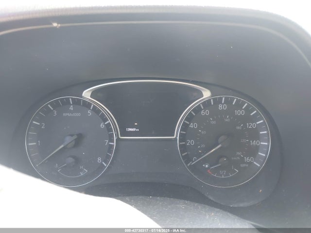 Nissan Pathfinder 2017 5N1DR2MN4HC671007 Image 7