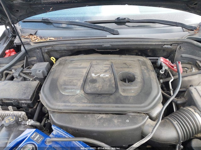 1C4RJEBG9HC718992 Jeep 2017