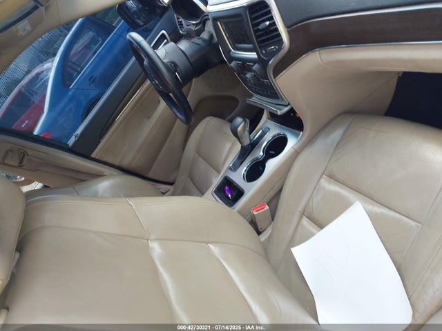 1C4RJEBG9HC718992 Jeep 2017