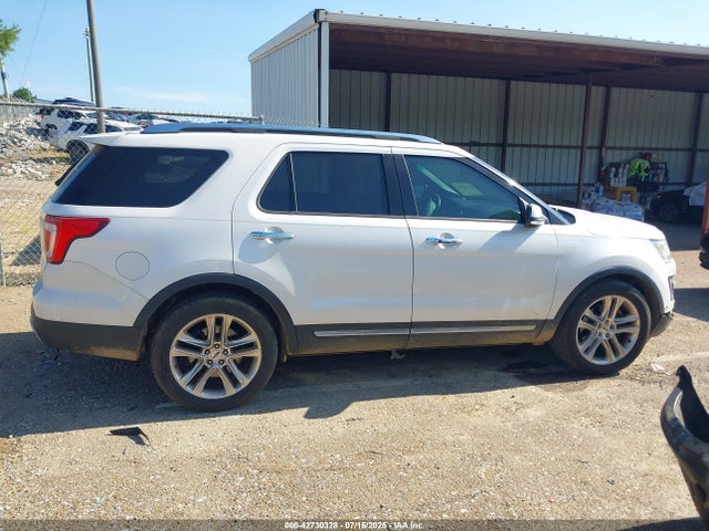 1FM5K7F87HGB59733 Ford 3.5l ti-vct