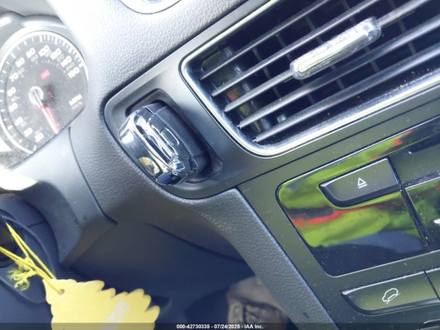 2013 AUDI Q5 WA1LFAFP7DA026627 Photo 10