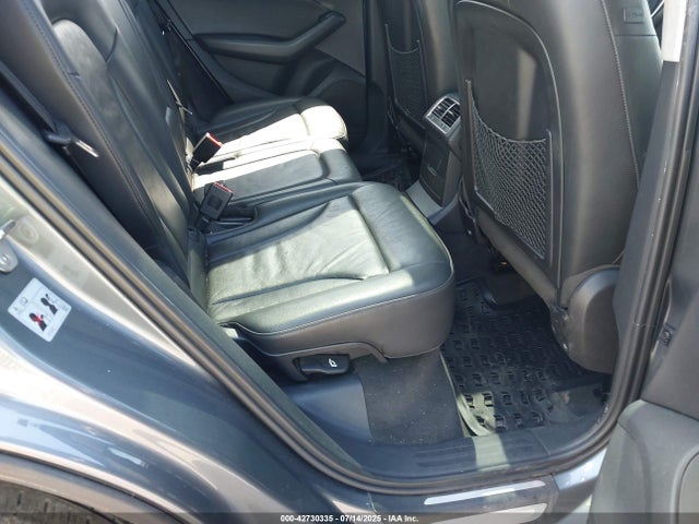 2013 AUDI Q5 WA1LFAFP7DA026627 Photo 7