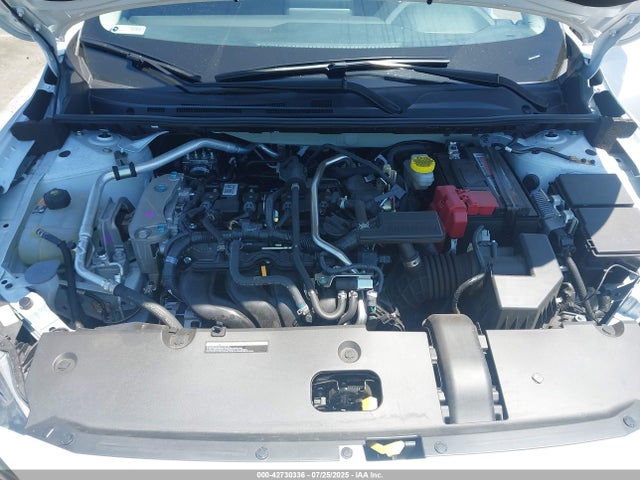3N1AB8BV7SY255956 Nissan 2025