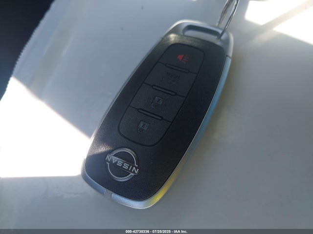 3N1AB8BV7SY255956 Nissan 2025