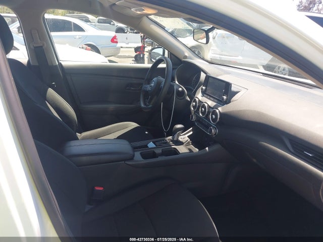 3N1AB8BV7SY255956 Nissan 2025