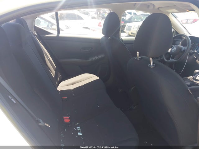3N1AB8BV7SY255956 Nissan 2025