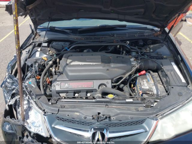 2002 ACURA TL 19UUA56822A059803 Photo 9
