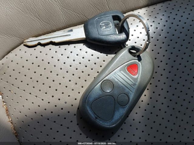 2002 ACURA TL 19UUA56822A059803 Photo 10