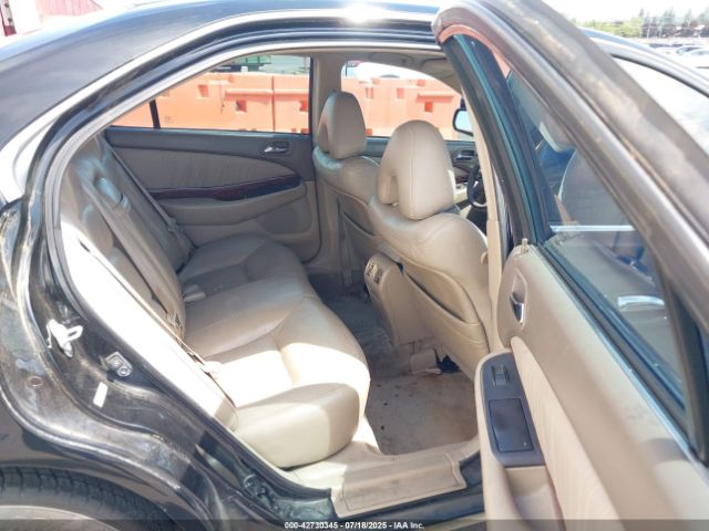 2002 ACURA TL 19UUA56822A059803 Photo 7