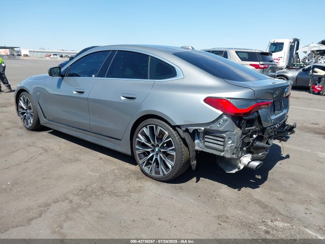 BMW 2023 2023 WBA63AV0XPFP35704 Image 3