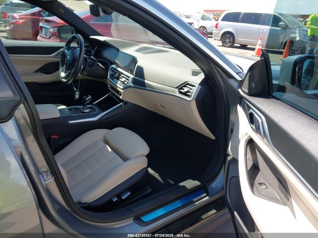 BMW 2023 2023 WBA63AV0XPFP35704 Image 5