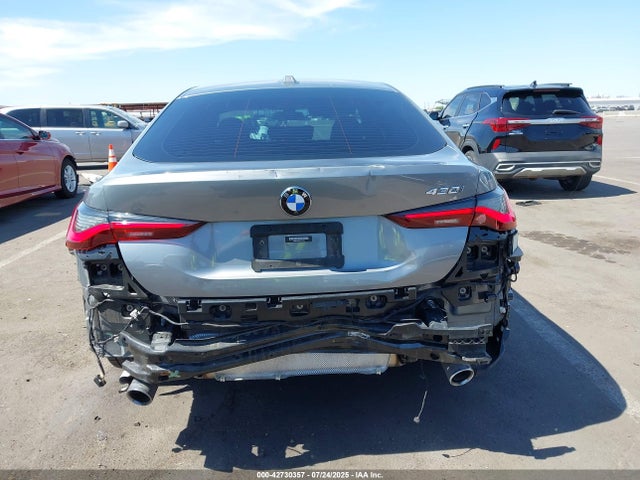 BMW 2023 2023 WBA63AV0XPFP35704 Image 6