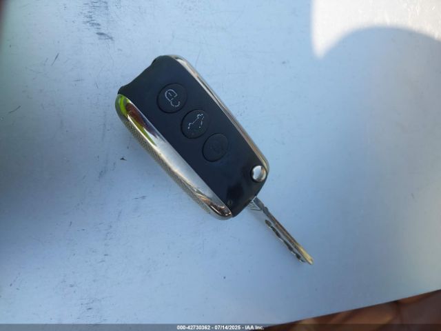 2007 BENTLEY CONTINENTAL FLYING SPUR SCBBR93W87C041006 Photo 10