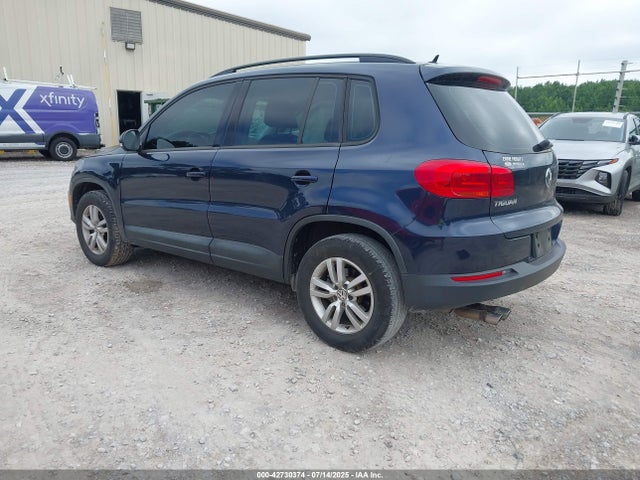 WVGAV7AX6GW584515 Volkswagen 2016