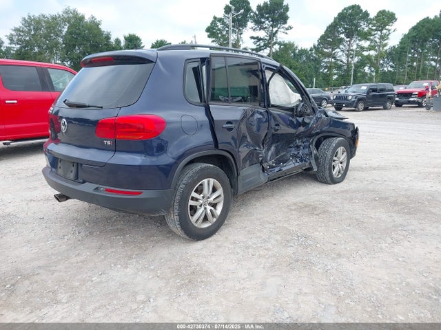 WVGAV7AX6GW584515 Volkswagen 2016