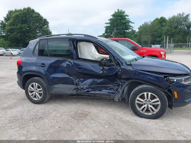WVGAV7AX6GW584515 Volkswagen 2016