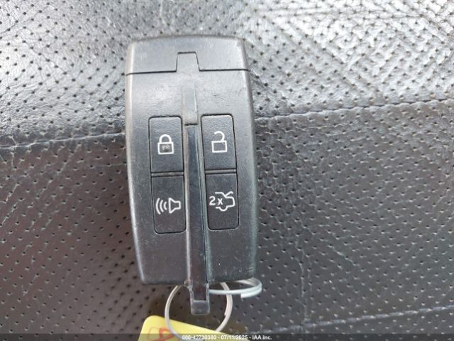 2010 FORD TAURUS 1FAHP2EW7AG116415 Photo 10