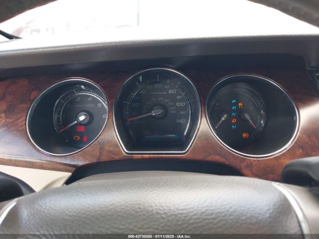 2010 FORD TAURUS 1FAHP2EW7AG116415 Photo 6