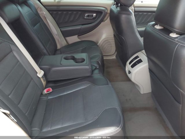 2010 FORD TAURUS 1FAHP2EW7AG116415 Photo 7