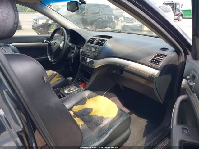 2004 ACURA TSX JH4CL96824C008397 Photo 4