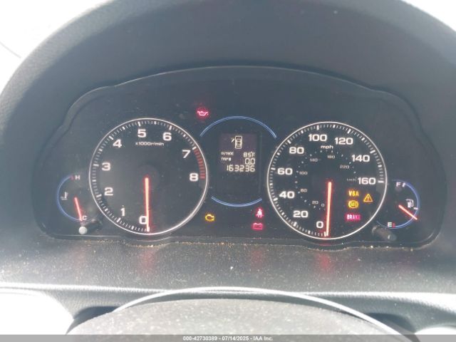 2004 ACURA TSX JH4CL96824C008397 Photo 6