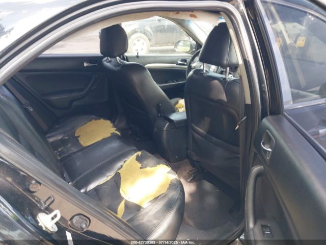 2004 ACURA TSX JH4CL96824C008397 Photo 7