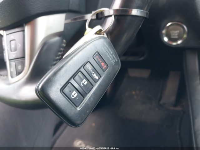 2018 LEXUS RX 350L JTJDZKCA6J2011546 Photo 10