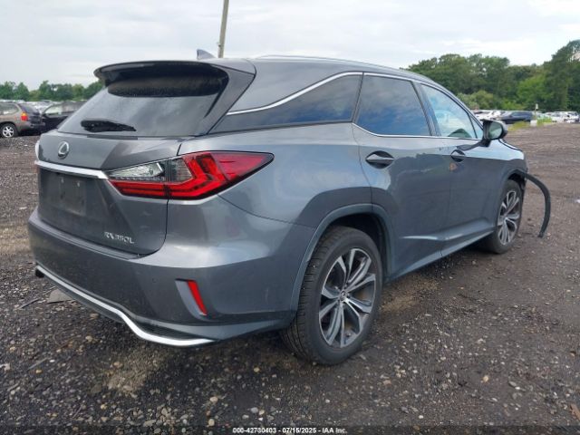 2018 LEXUS RX 350L JTJDZKCA6J2011546 Photo 3