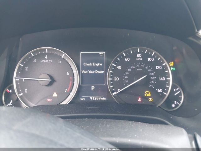 2018 LEXUS RX 350L JTJDZKCA6J2011546 Photo 6