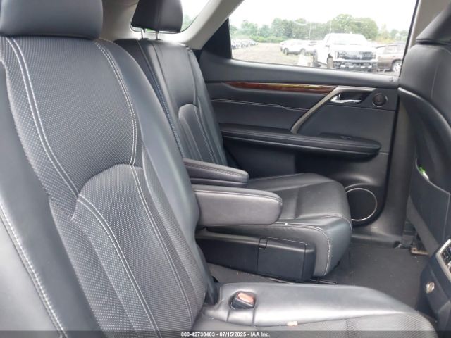 2018 LEXUS RX 350L JTJDZKCA6J2011546 Photo 7