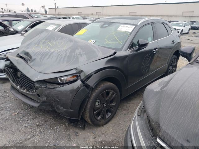 2024 MAZDA CX-30 3MVDMBEY1RM720111 Photo 1