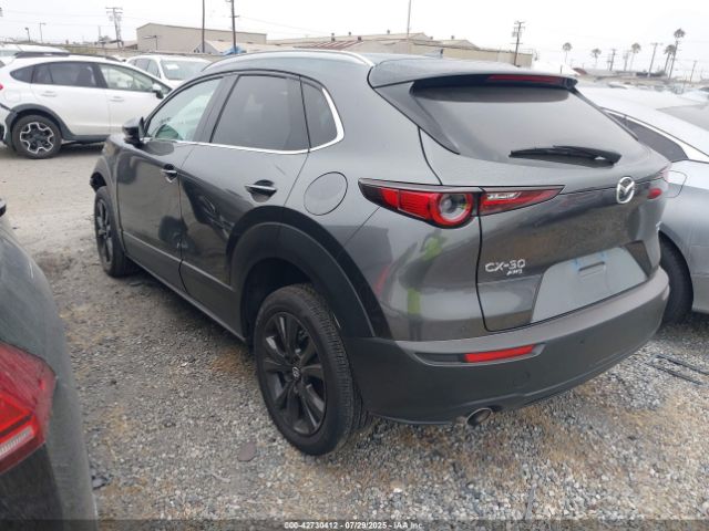 2024 MAZDA CX-30 3MVDMBEY1RM720111 Photo 2