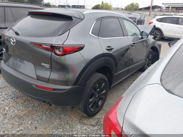 2024 MAZDA CX-30 3MVDMBEY1RM720111 Photo 3