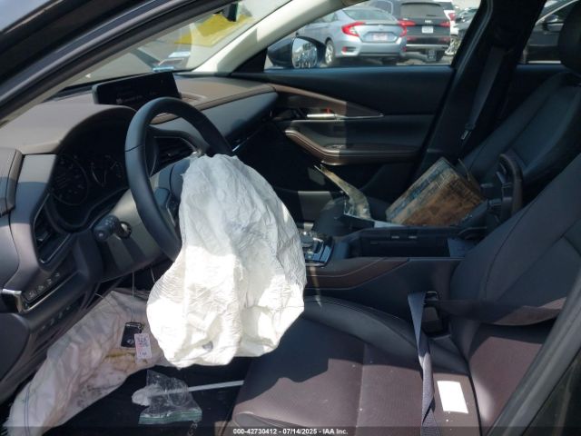 2024 MAZDA CX-30 3MVDMBEY1RM720111 Photo 4