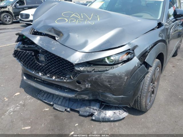 2024 MAZDA CX-30 3MVDMBEY1RM720111 Photo 5
